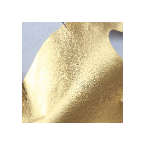 Makanai Gold Leaf Beauty Mask золотая маска для лица