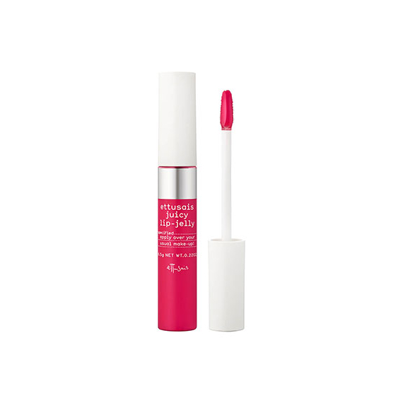 Ettusais Juicy Lip-Jelly сочный блеск для губ