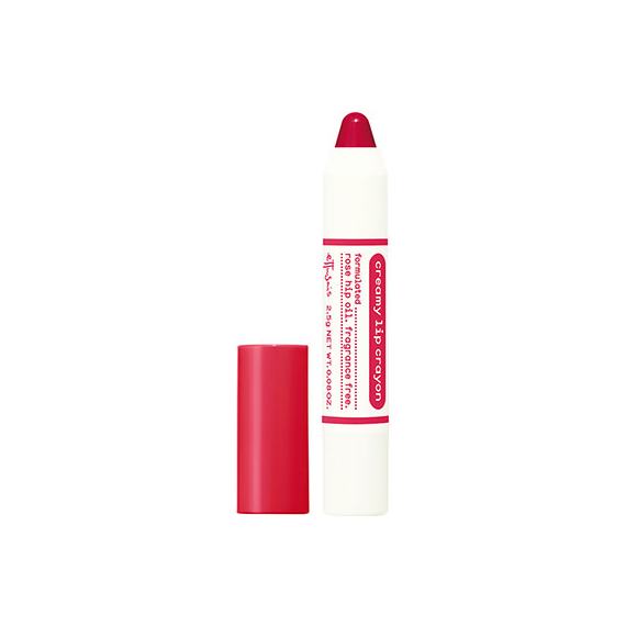 Ettusais Creamy Lip Crayon помада-карандаш