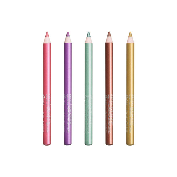 Ettusais Pencil Eye Glitter карандаш для глаз