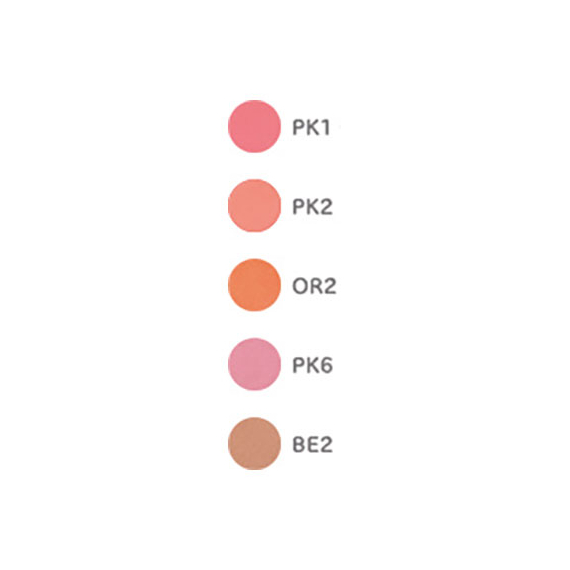 Ettusais Cheek Color румяна