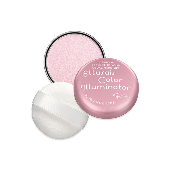 Ettusais Color Illuminator компактная пудра-хайлайтер