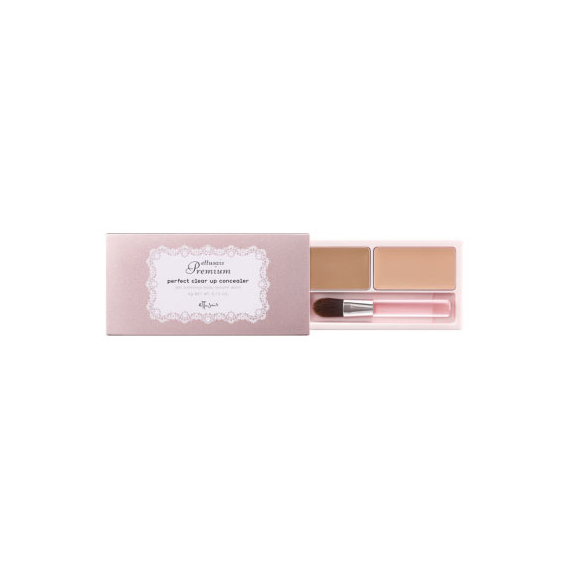 Ettusais Premium Perfect Clear Up Concealer консилер