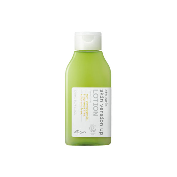 Ettusais Skin Version Up Lotion лосьон для улучшения текстуры кожи