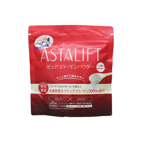 Astalift Pure Collagen порошковый коллаген