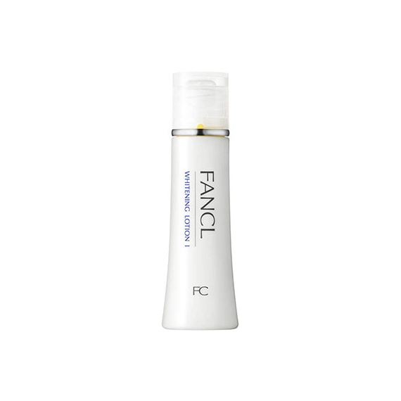 Fancl Whitening Lotion отбеливающий лосьон