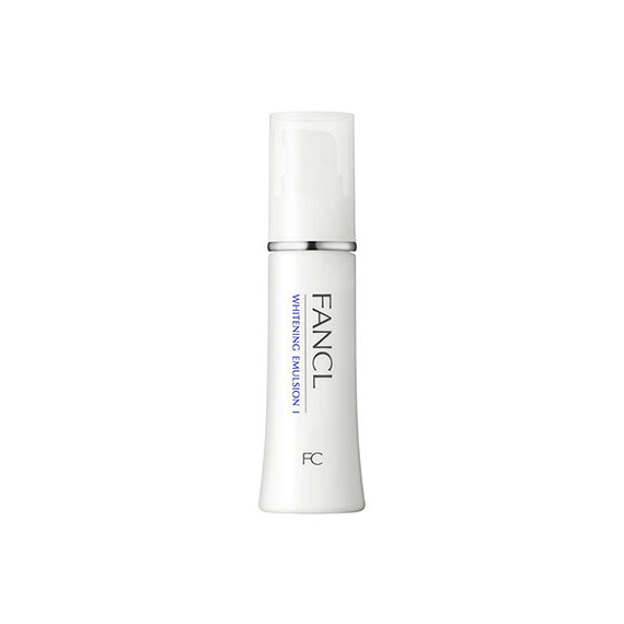 Fancl Whitening Emulsion отбеливающая эмульсия
