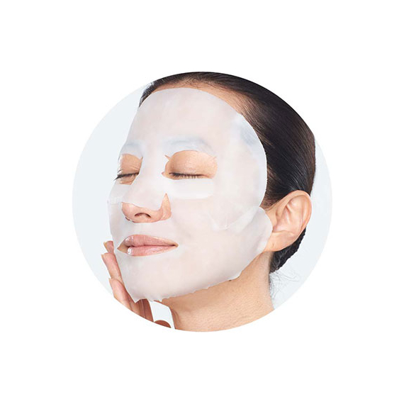 Fancl Whitening Mask отбеливающие маски