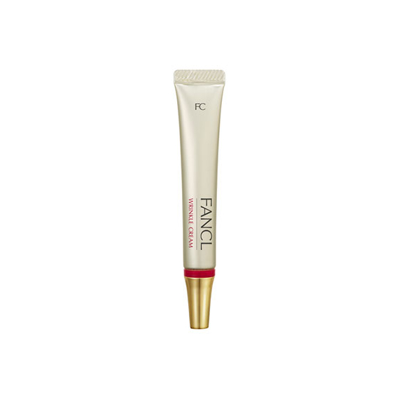 Fancl Wrinkle Cream крем от морщин