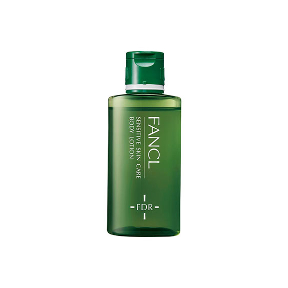 Fancl Sensitive Skin Care Body Lotion лосьон для тела для сухой чувствительной кожи