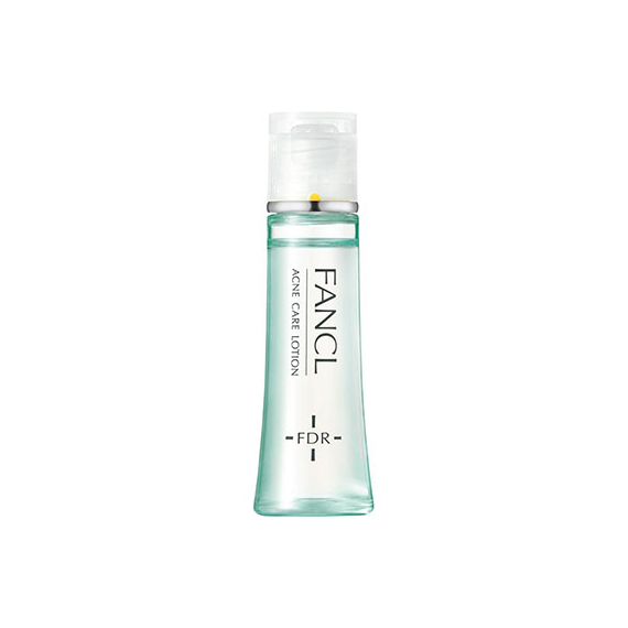 Fancl Acne Care Lotion лосьон против акне