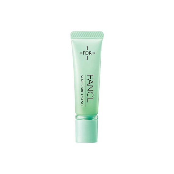 Fancl Acne Care Essence гелевая эссенция против акне
