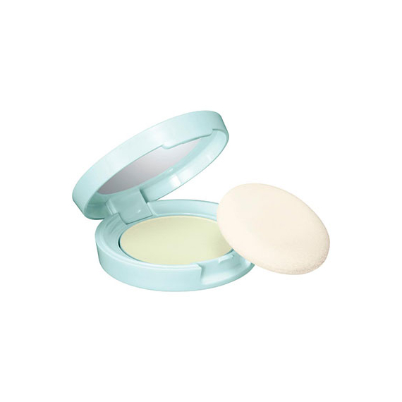 Fancl Oil Control Powder матирующая компактная пудра для лица