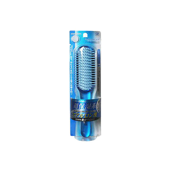 Ikemoto Hyaluronic Acid HR-100BL расческа с гиалуроновой кислотой