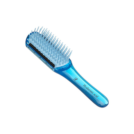 Ikemoto Hyaluronic Acid HR-100BL расческа с гиалуроновой кислотой