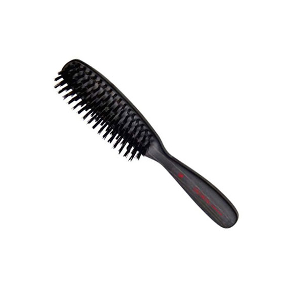 Ikemoto DU-BOA Aging Hair Care RG1200 расческа с аргановым маслом