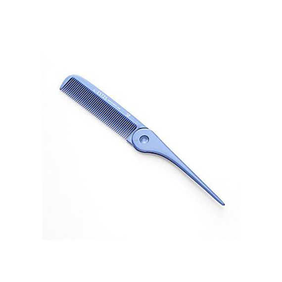 Ikemoto Estis Hair Esthetic SPE-415 расческа-гребень складная