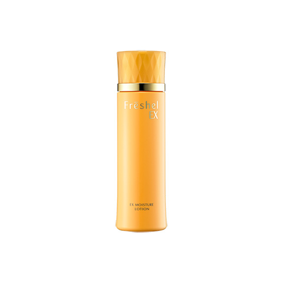 Kanebo Freshel EX Moisture Lotion антивозрастной увлажняющий лосьон