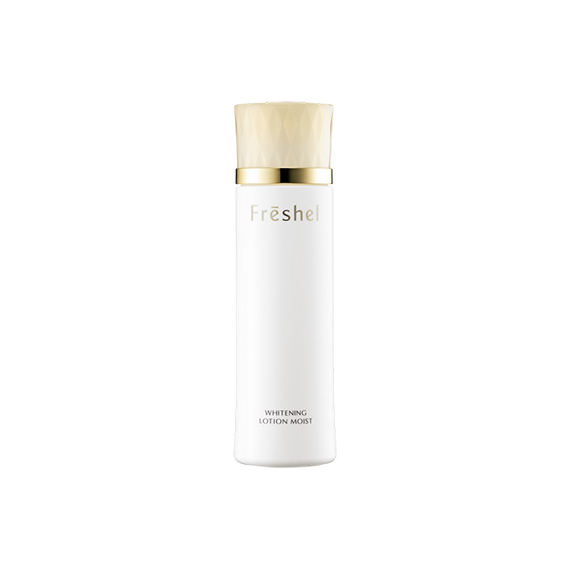 Kanebo Freshel Whitening Lotion отбеливающий лосьон