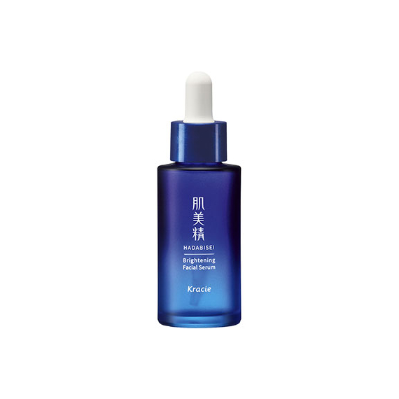 Kracie Hadabisei Brightening Facial Serum отбеливающая сыворотка для лица