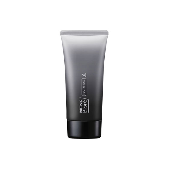 Kao Biore Z Men's Sarasara Foot Cream мужской крем дезодорант для ступней