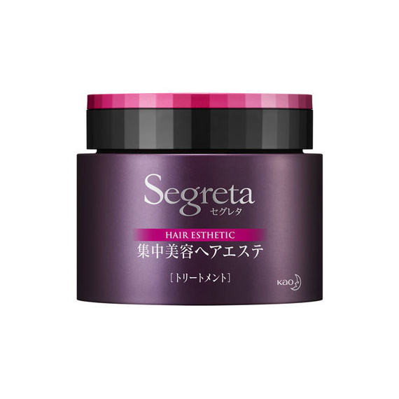 Kao Segreta Hair Esthetic маска для волос