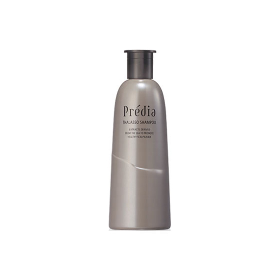 Kose Predia Thalasso шампунь для поврежденных волос
