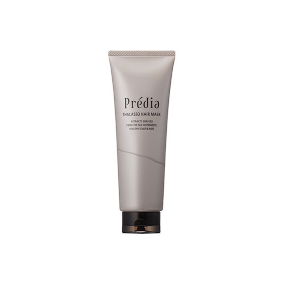 Kose Predia Thalasso маска для поврежденных волос