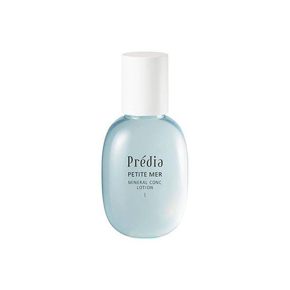 Kose Predia Petite Mer Mineral Conc Lotion увлажняющий лосьон с минералами