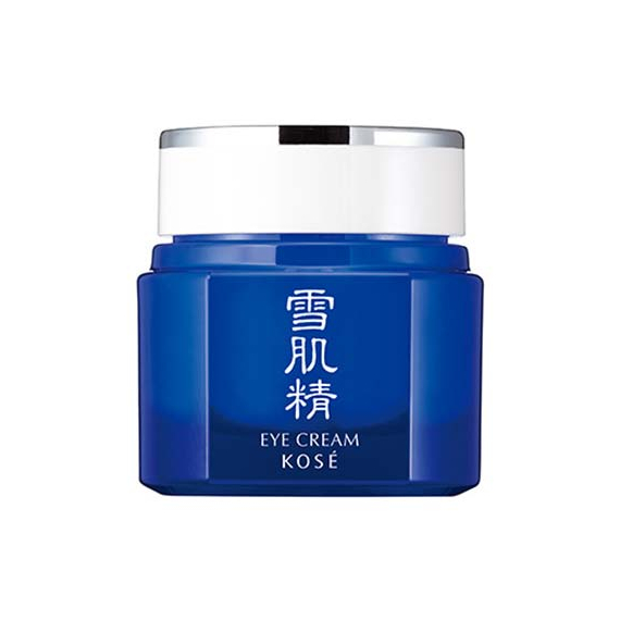 Sekkisei Eye Cream N крем для кожи вокруг глаз