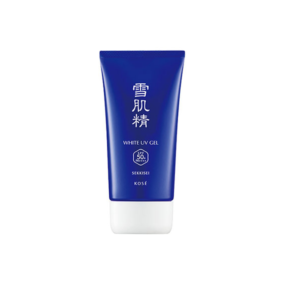 Sekkisei White UV Gel солнцезащитный гель