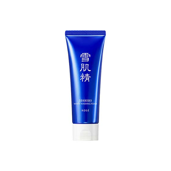 Sekkisei White Washing Foam пенка для умывания