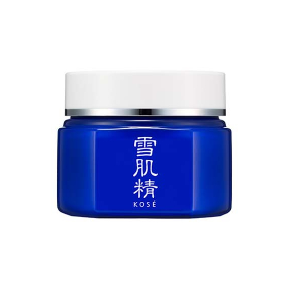 Sekkisei Cleansing Cream крем для снятия макияжа