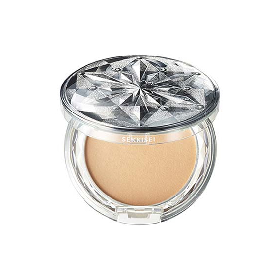 Sekkisei CC Powder компактная CC-пудра