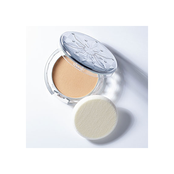 Sekkisei CC Powder компактная CC-пудра
