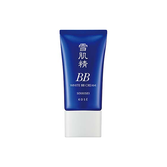 Sekkisei White BB Cream BB крем