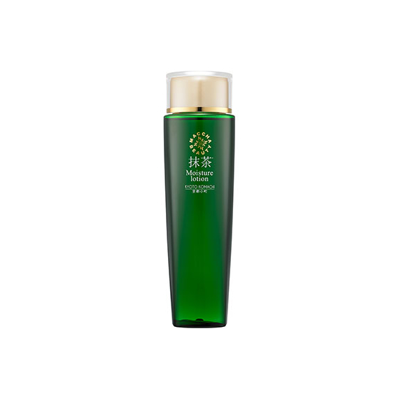 Kyoto Komachi Maccha Beauty Moisture Lotion увлажняющий лосьон с зеленым чаем матча