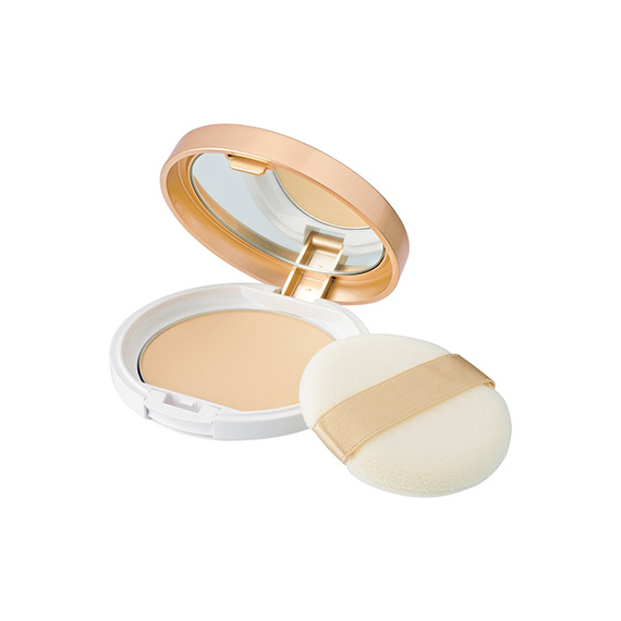 Meishoku Moist Labo BB Mineral Pressed Powder минеральная компактная пудра