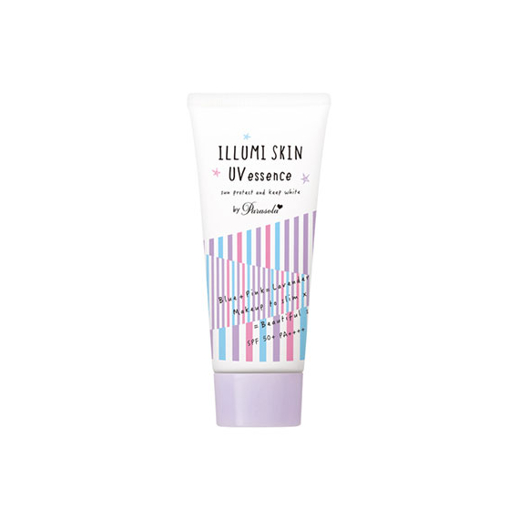 Parasola Illumi Skin UV Essence N санскрин с коррекцией тона