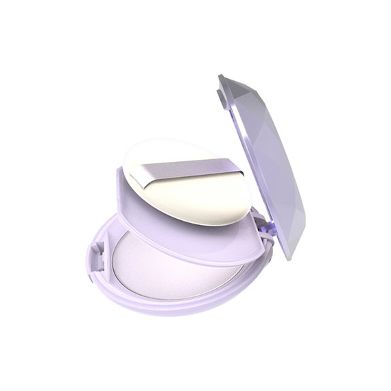 Parasola Illumi Skin Face Powder UV компактная солнцезащитная пудра