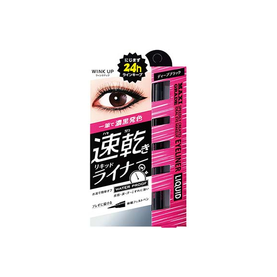 Wink Up Maxi Grade Eyeliner подводка для глаз