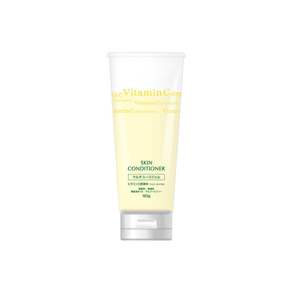 Naris Up Skin Conditioner Gel VC увлажняющий гель с витамином C