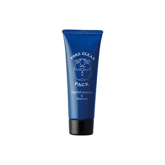 Naris Up Pore Clear Pack маска-пленка для очищения пор