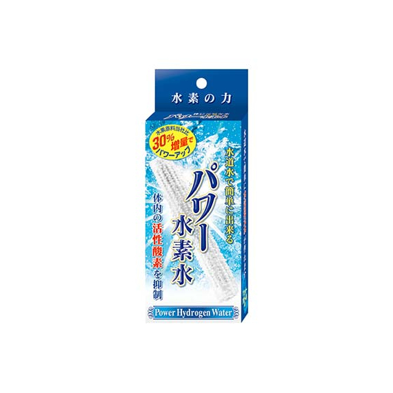 Power Hydrogen Water стик-генератор водородной воды