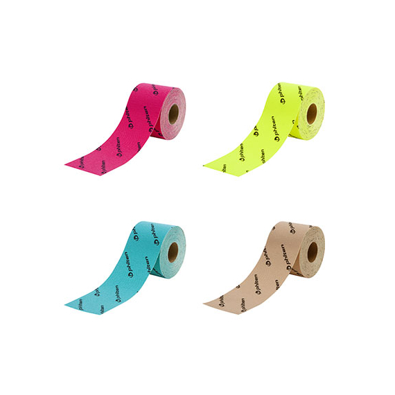 Phiten Titan Tape X30 Sport спортивный тейп