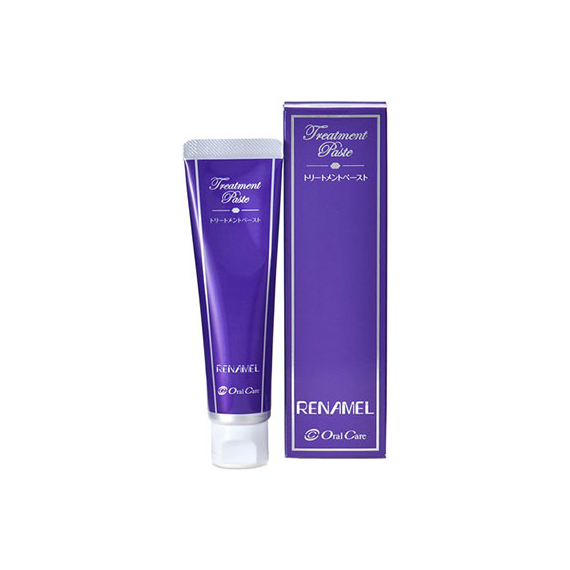 Apagard Renamel Treatment Paste профессиональная реминерализующая зубная паста