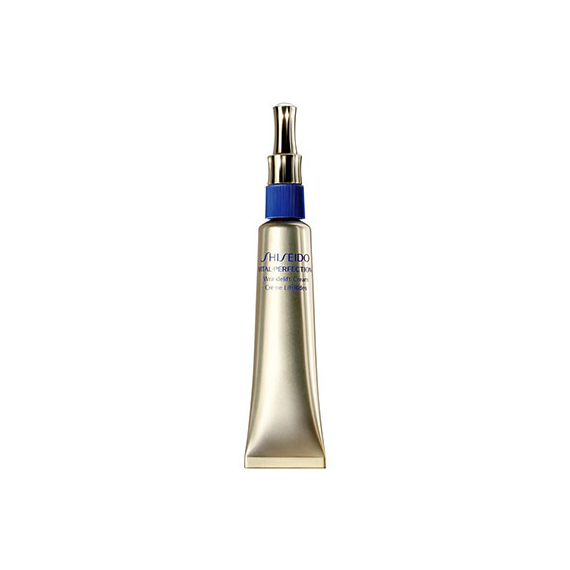 Shiseido Vital-Perfection Wrinklelift Cream крем вокруг глаз против морщин