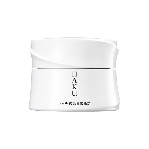 Shiseido HAKU Melano Deep Moisture отбеливающий увлажняющий гель-лосьон