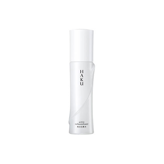 Shiseido HAKU Active Melano Releaser отбеливающий увлажняющий лосьон