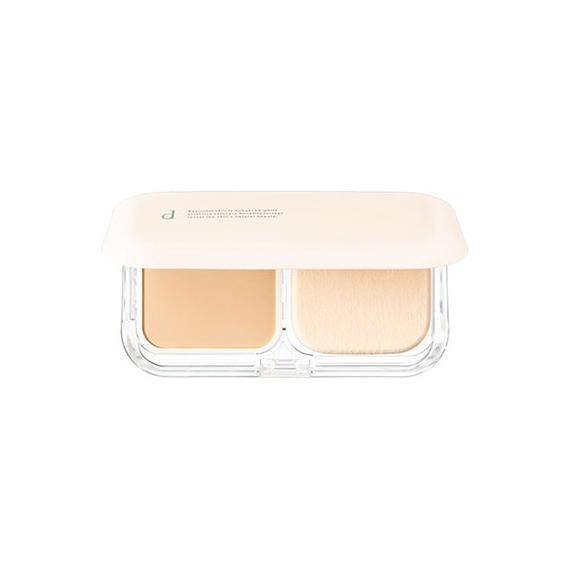 Shiseido d Program Medicated Skincare Foundation Powdery тональная пудра